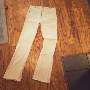 Earnest Sewn Jeans